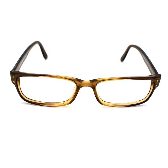 OGI Mod. 3045 Col. 269 52-16-140mm Eyeglasses FRAMES ONLY - GOOD CONDITION - Picture 4 of 11